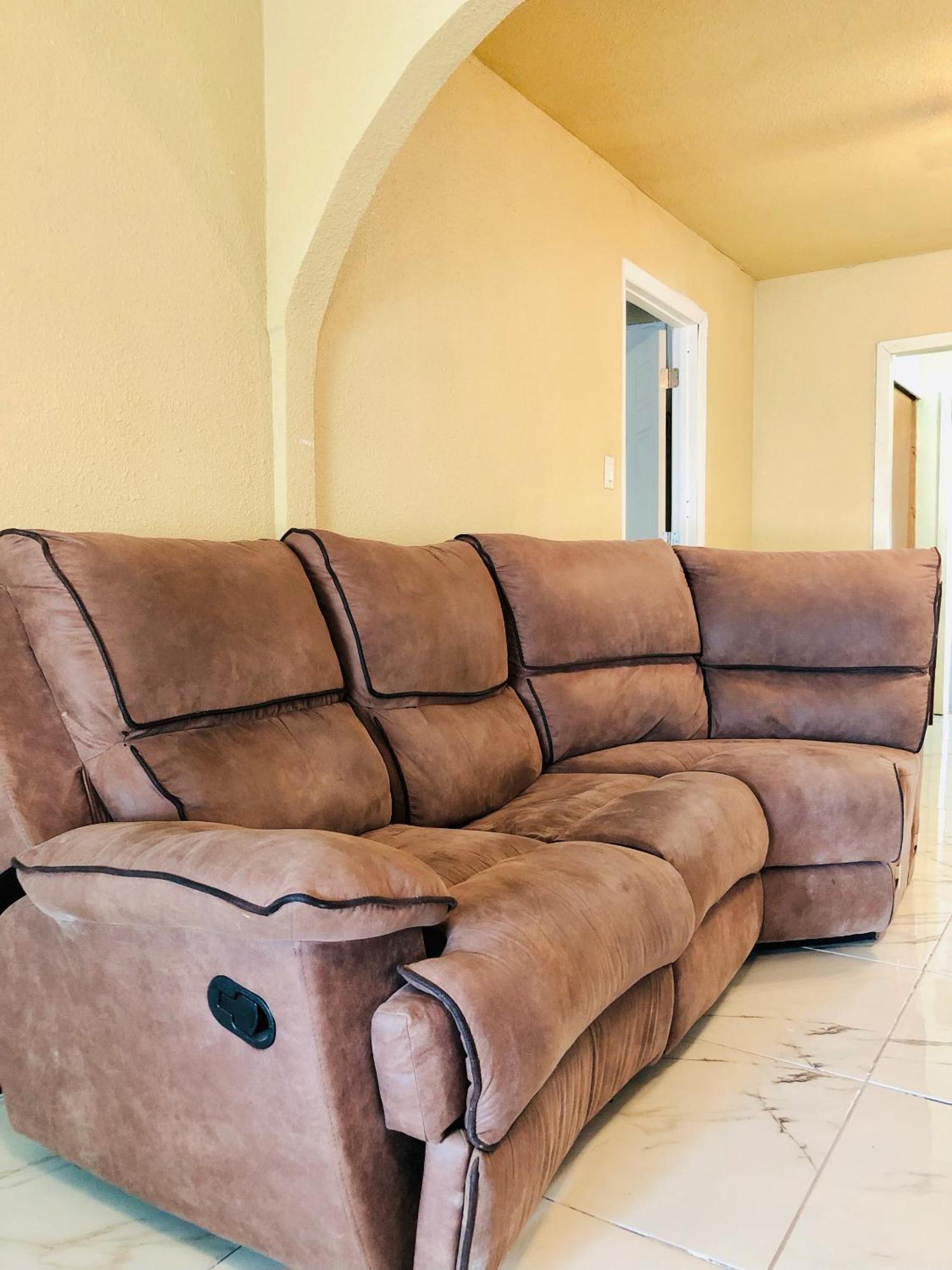 Villa Eagle Pass Downtown House Esterno foto